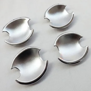 For Nissan qashqai j10 dualis 2013 2012 2011 2010 2008 2 1.6 Chrome door handle bowl trim cover accessories
For Nissan qashqai j10 dualis 2013 2012 2011 2010 2008 2 1.6 Chrome door handle bowl trim cover accessories