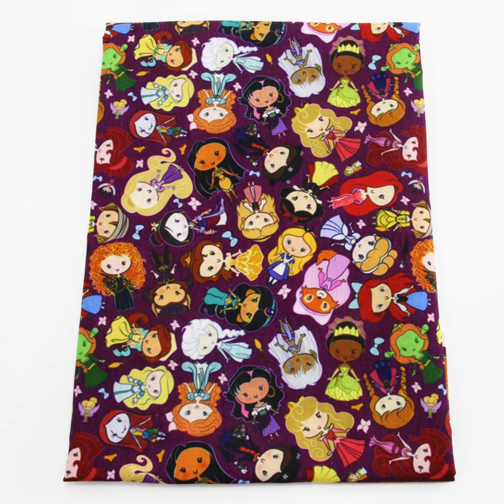50*145cm patchwork printed Polyester cotton fabric for Tissue Kids Bedding home textile for Sewing,49106
50*145cm patchwork printed Polyester cotton fabric for Tissue Kids Bedding home textile for Sewing,49106