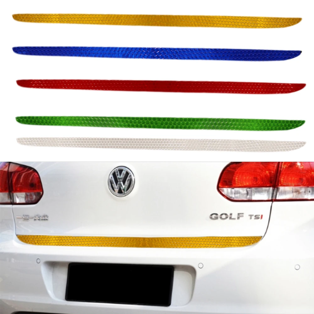 Remote Trunk Release Case For Volkswagen Golf 6 Honeycomb Reflective Decoration Sticker Personalized Stickers Car Accessories
Remote Trunk Release Case For Volkswagen Golf 6 Honeycomb Reflective Decoration Sticker Personalized Stickers Car Accessories