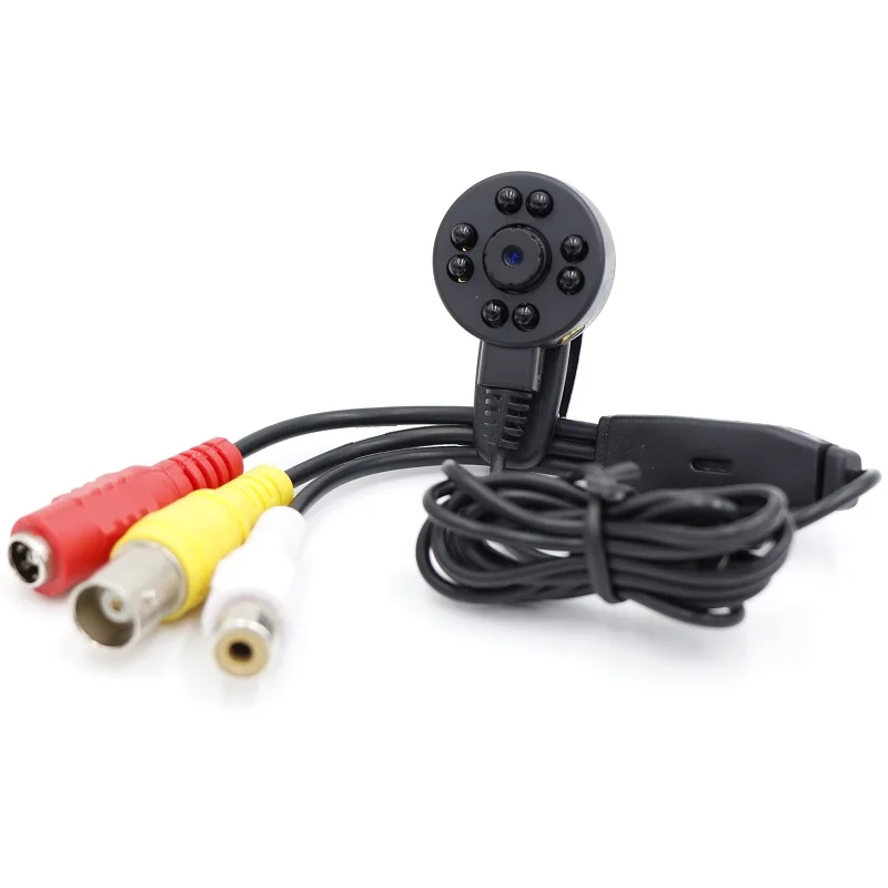 Cost Promotions High Quality 720P CCTV Camera 1/4" Color CMOS 100 MegaPixel 4 in 1 MiNi AHD,CVI,TVI,CVBS Camera
Cost Promotions High Quality 720P CCTV Camera 1/4" Color CMOS 100 MegaPixel 4 in 1 MiNi AHD,CVI,TVI,CVBS Camera