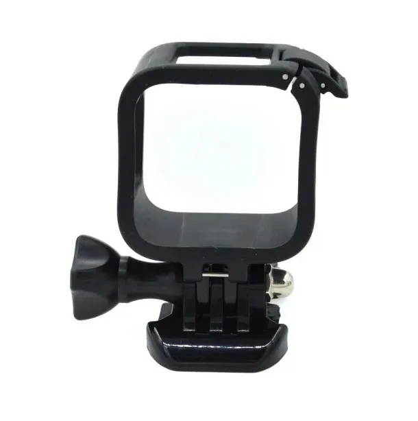 New Arrival Standard Frame Mount Protective Housing Case Cover With Long Screw For GoPro Hero 4 Session For Gopro Accessories
New Arrival Standard Frame Mount Protective Housing Case Cover With Long Screw For GoPro Hero 4 Session For Gopro Accessories