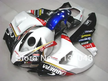 100%Fit injection Fairings for HONDA CBR1000 06 07 CBR1000 RR 2006 2007 CBR 1000RR 06 07 fairing kits white black blue #17shy
100%Fit injection Fairings for HONDA CBR1000 06 07 CBR1000 RR 2006 2007 CBR 1000RR 06 07 fairing kits white black blue #17shy