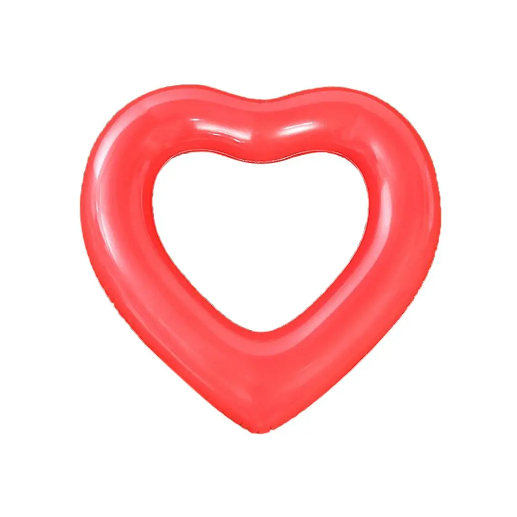 Pool Party Float Raft Love Pattern Inflatable PVC Swimming Ring Pool Float Seat for Adult Children Kids
Pool Party Float Raft Love Pattern Inflatable PVC Swimming Ring Pool Float Seat for Adult Children Kids