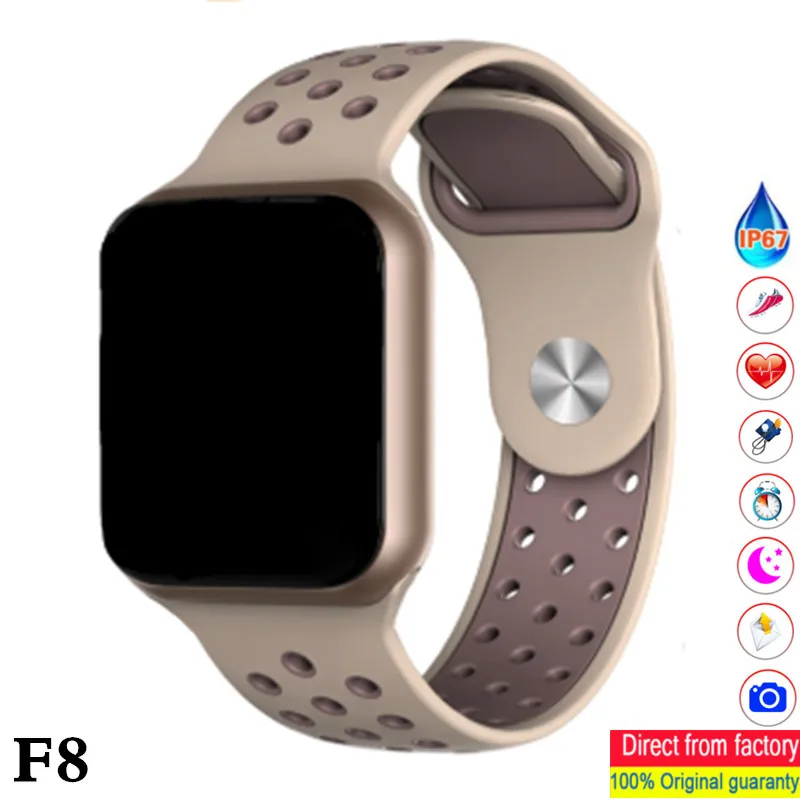 2019 new Bluetooth Smart Watch Heart Rate Monitor Smart Bracelet 1.3 Inch High-definition Screen Smartwatch PK IWO 8 Wristwatch
2019 new Bluetooth Smart Watch Heart Rate Monitor Smart Bracelet 1.3 Inch High-definition Screen Smartwatch PK IWO 8 Wristwatch