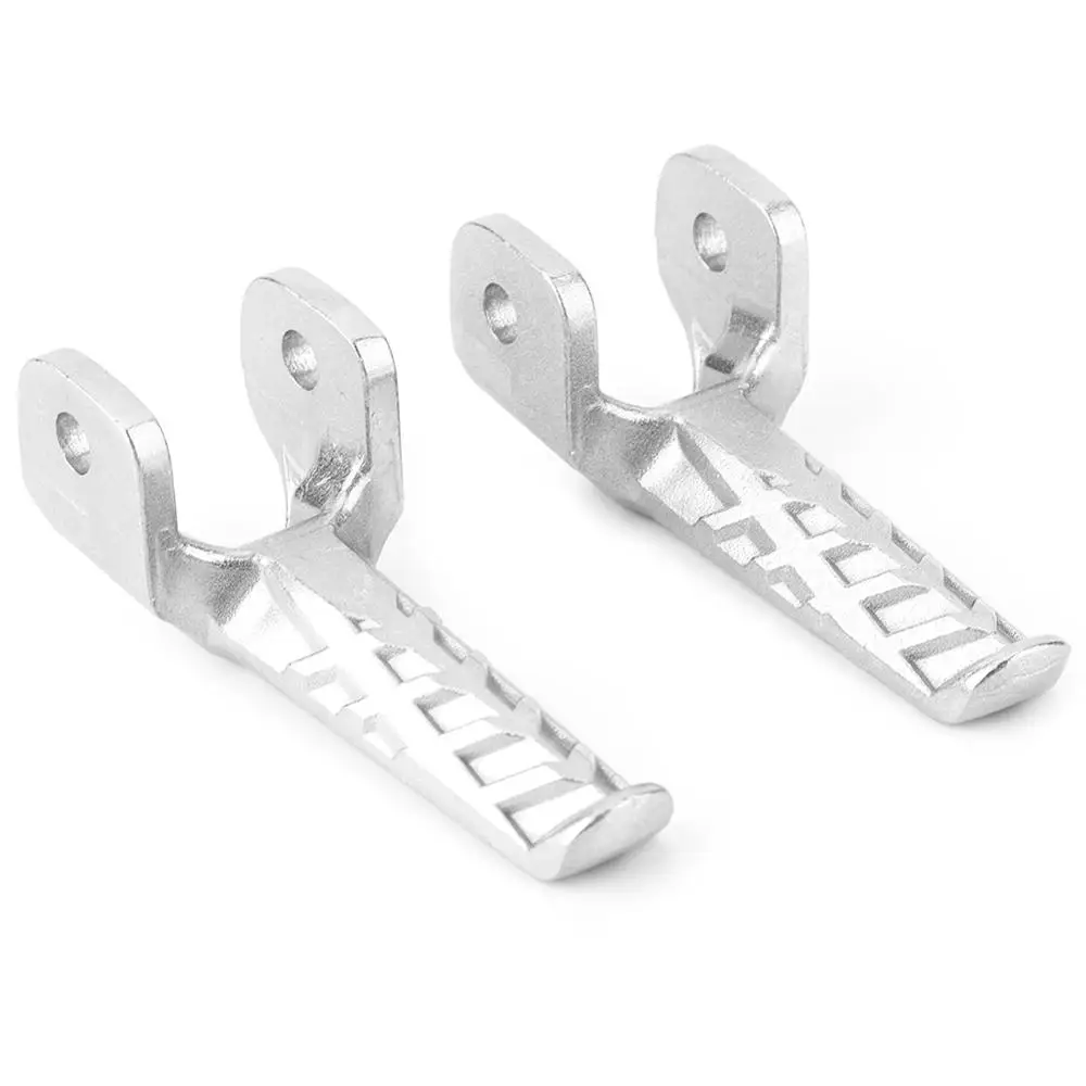 Motorcycle Front Footrests Pegs Footpegs Sider For for Honda XR250 for Honda XR400 for Honda XR600
Motorcycle Front Footrests Pegs Footpegs Sider For for Honda XR250 for Honda XR400 for Honda XR600