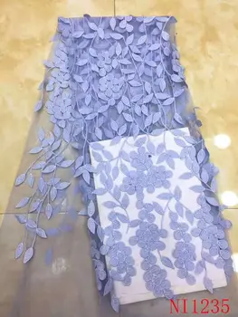 Sequins Net Tulle Lace Fabric 2018 Latest High Quality Wedding Laces Nigeria Embroidery Mesh Guipure Laces Fabric Blue(FJ-2-19
Sequins Net Tulle Lace Fabric 2018 Latest High Quality Wedding Laces Nigeria Embroidery Mesh Guipure Laces Fabric Blue(FJ-2-19