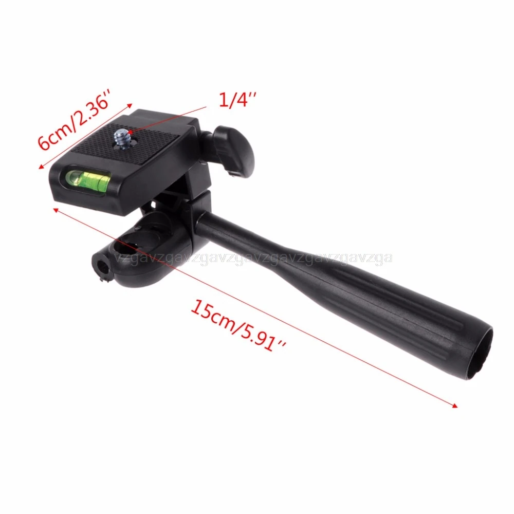 Laser Level Meter Plate Tripod Head Plastic Adapter Accessory With Arm Bracket J26 19 Dropship
Laser Level Meter Plate Tripod Head Plastic Adapter Accessory With Arm Bracket J26 19 Dropship
