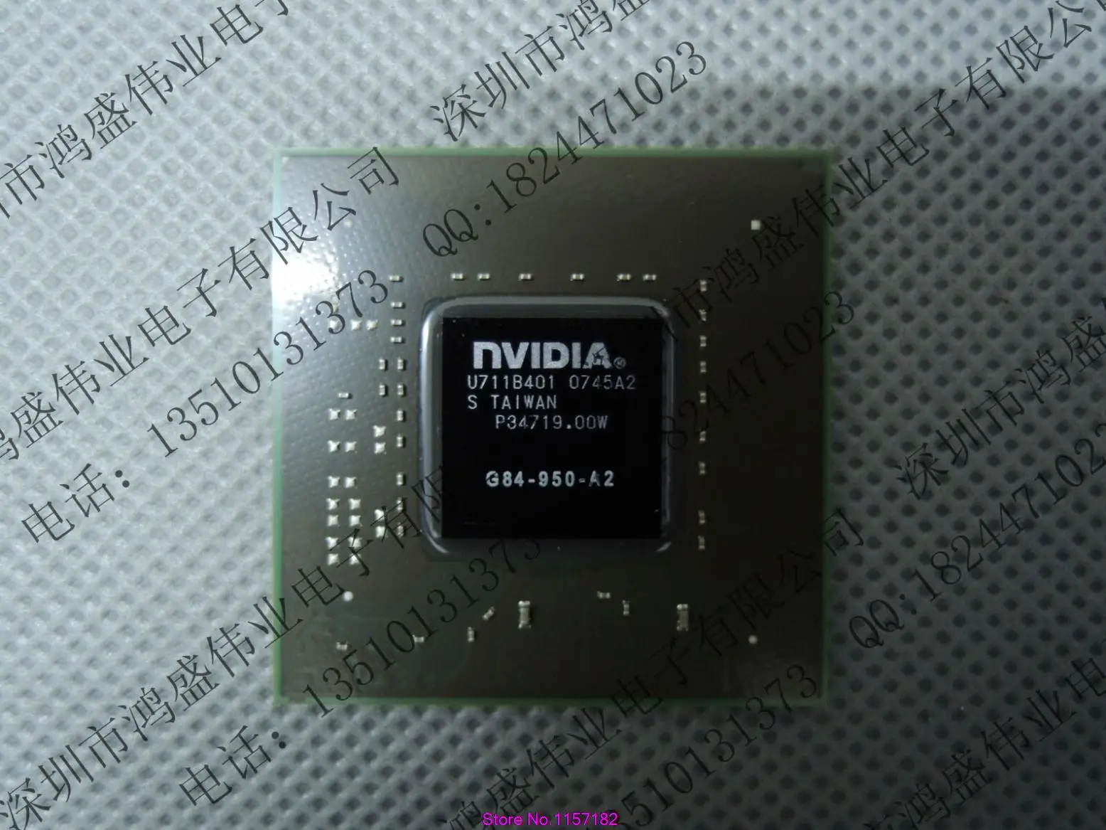 G84-950-A2 G84-603-A2 G84-601-A2