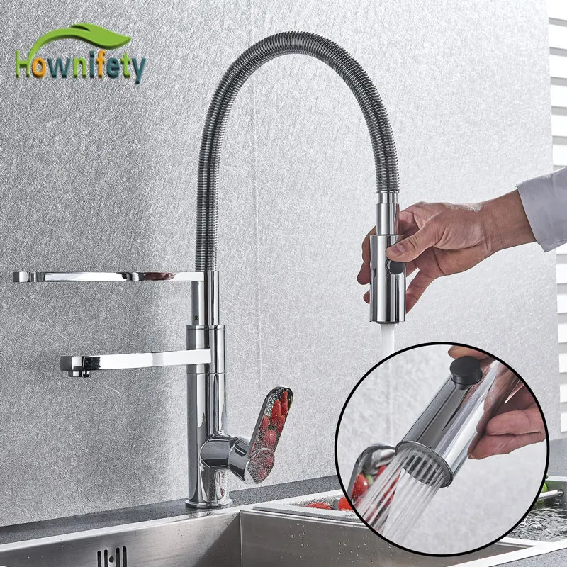 Hownifety Chrome Kitchen Faucet hot & Cold Mixer Tap Deck Mounted Rotatable Two Function Modes
Hownifety Chrome Kitchen Faucet hot & Cold Mixer Tap Deck Mounted Rotatable Two Function Modes