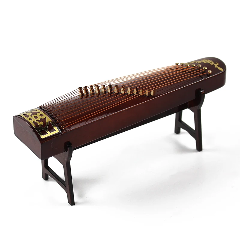 ESTARTEK 1/6th Mini Folk Traditional Music Model Guzheng / Nguyen / Pipa for 12inch Ancient Collectible Action Figure Doll DIY
ESTARTEK 1/6th Mini Folk Traditional Music Model Guzheng / Nguyen / Pipa for 12inch Ancient Collectible Action Figure Doll DIY