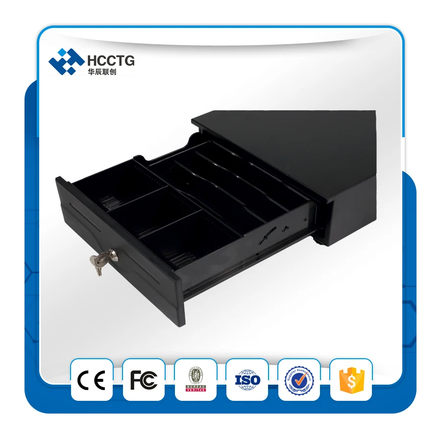 HS240 Cheap Supermarket Retail Machine Three Positions, Can Be Open Manual Electronic Retail Automatic Cash Drawer
HS240 Cheap Supermarket Retail Machine Three Positions, Can Be Open Manual Electronic Retail Automatic Cash Drawer