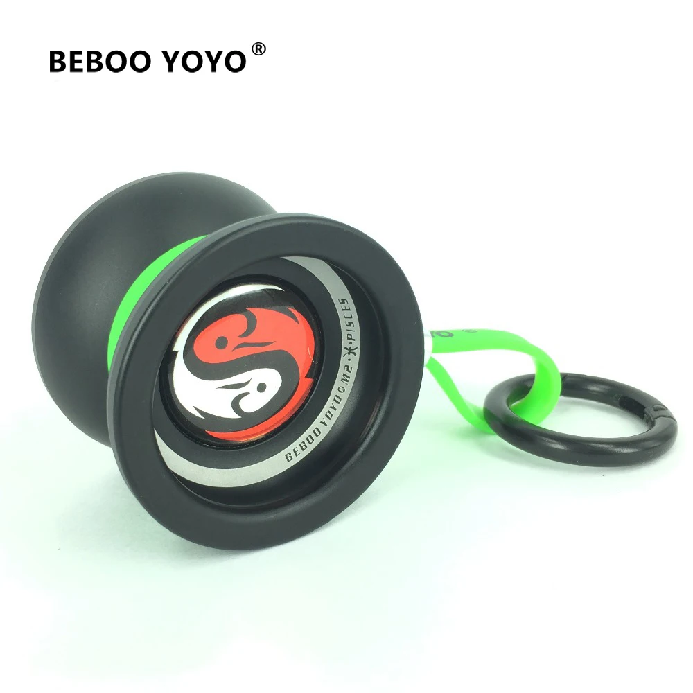 BEBOO YOYO Professional набор из алюминиевого сплава 3 веревки|yoyo professional|professional yoyoyo yo |