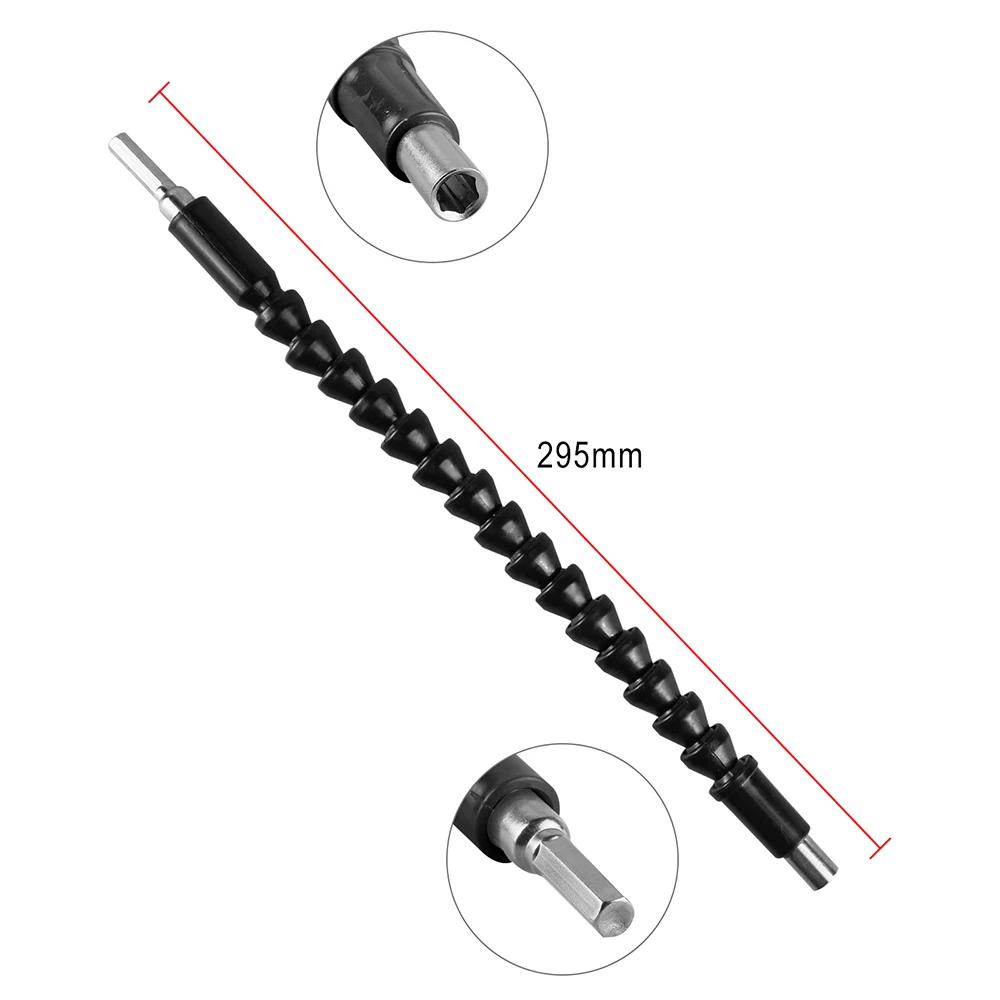 Extension lenght