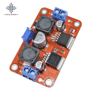 XL6009 LM2596S DC-DC Step Up Down Boost Buck Voltage Power Converter Module Automatic
XL6009 LM2596S DC-DC Step Up Down Boost Buck Voltage Power Converter Module Automatic