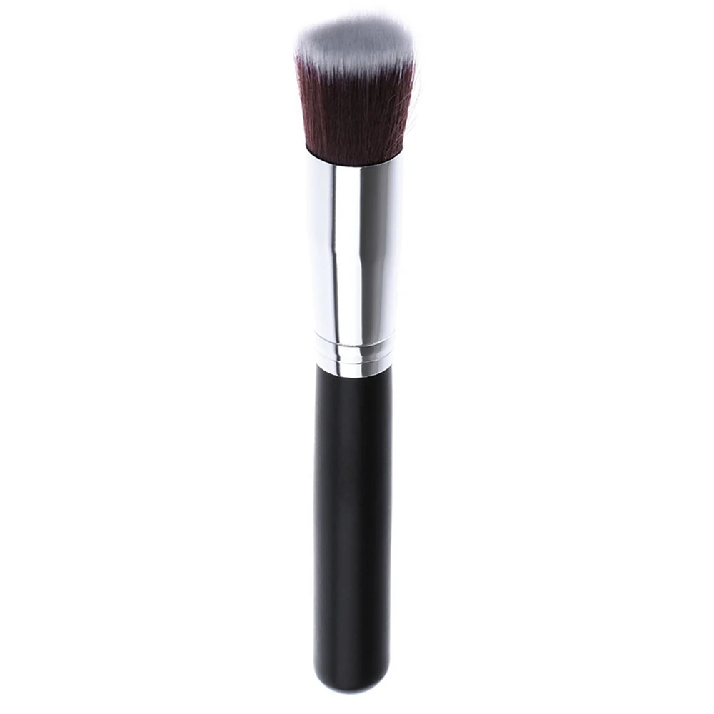 1PC Foundation brush flat top buffing Brushes high quality makeup brushes Loose Make up Brushes Flat Cream pincel maquiagem
1PC Foundation brush flat top buffing Brushes high quality makeup brushes Loose Make up Brushes Flat Cream pincel maquiagem