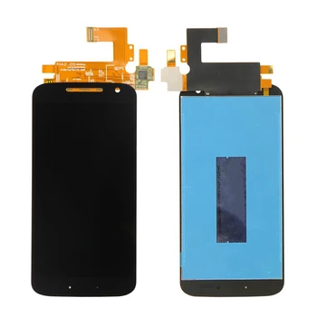 100% Test For Motorola MOTO G4 LCD Display With Touch Screen Digitizer Assembly with frame
100% Test For Motorola MOTO G4 LCD Display With Touch Screen Digitizer Assembly with frame