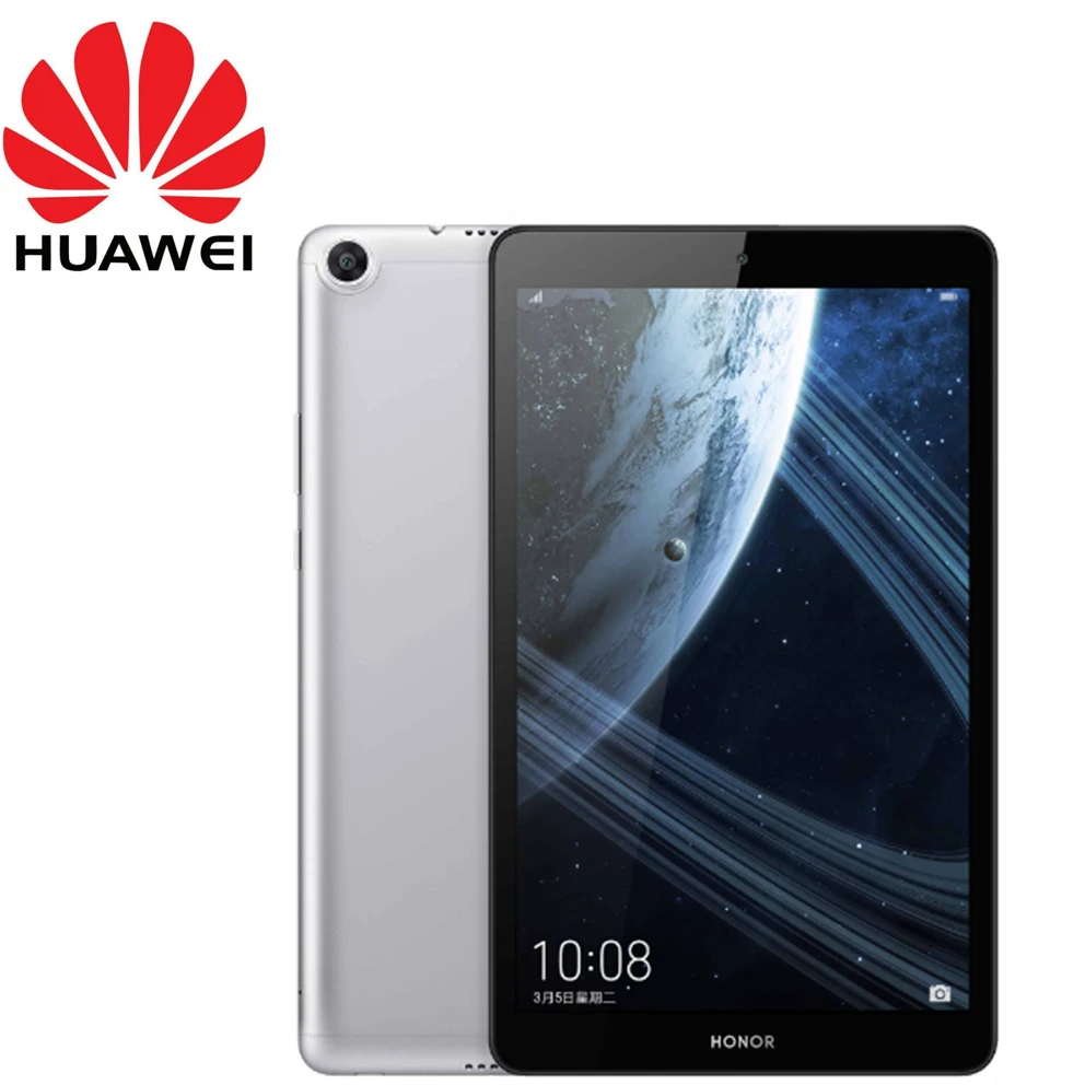 

Huawei Honor 5 JDN2-W09HN/JDN2-AL00HN Tablet PC 8 inch 1920*1200 Kirin 710 Octa-Core 3GB Ram 32GB Rom GPS WiFi