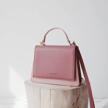 Women's Designer Handbag Vintage Famous Brands Crossbody Leather Bags Fashion Messenger Shoulder Bags Lady Tote B43-01
Women's Designer Handbag Vintage Famous Brands Crossbody Leather Bags Fashion Messenger Shoulder Bags Lady Tote B43-01