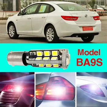 Ownsun Error Free Socket 360 Degrees Projector Lens LED Backup Reverse light R5 Chips Replacement Bulb For Buick Excelle GT 13
Ownsun Error Free Socket 360 Degrees Projector Lens LED Backup Reverse light R5 Chips Replacement Bulb For Buick Excelle GT 13