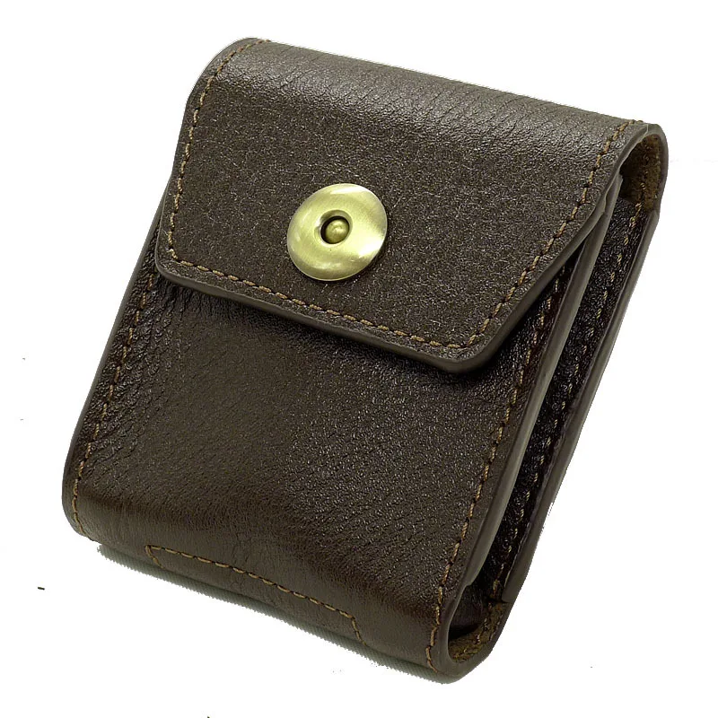 Two in One on Belt 100% Genuine Leather Key Bag Car Key Case Folding Glasses Pouch Waist Pack Organizer Men Women 1652cg
Two in One on Belt 100% Genuine Leather Key Bag Car Key Case Folding Glasses Pouch Waist Pack Organizer Men Women 1652cg