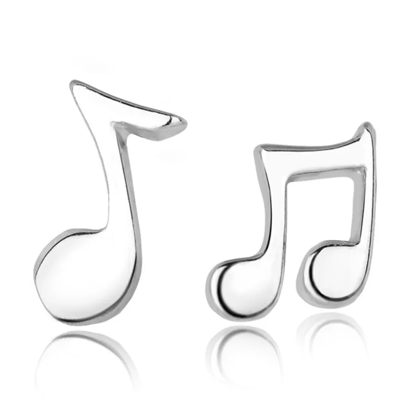 2018 Real Direct Selling Music Note Brinco 925 Sterling Jewelry Hypoallergenic Ear Lovely Notes Of High-end Fashion Earrings Ms
2018 Real Direct Selling Music Note Brinco 925 Sterling Jewelry Hypoallergenic Ear Lovely Notes Of High-end Fashion Earrings Ms