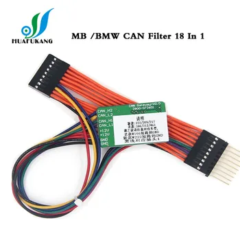 5pcs/lot original yanhua universal Odometer Adjustment CAN Filter for benz and B mw UNIversial filter Yanhua 18 In 1
5pcs/lot original yanhua universal Odometer Adjustment CAN Filter for benz and B mw UNIversial filter Yanhua 18 In 1