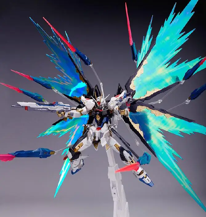 in stock DRAGON MOMOKO STRIKE FREEDOM Destiny Gundam assembly model MG 1/100 ZGMF-X20A ZGMF-X42S with wing of Light Mobile toys in stock DRAGON MOMOKO STRIKE FREEDOM Destiny Gundam assembly model MG 1/100 ZGMF-X20A ZGMF-X42S with wing of Light Mobile toys<br><br>Aliexpress