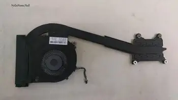NEW cooler for HP elitebook 745 G3 G4 840 G3 840 G4 MT42 MT43 cooling heatsink with fan 821163-001 for UMA model
NEW cooler for HP elitebook 745 G3 G4 840 G3 840 G4 MT42 MT43 cooling heatsink with fan 821163-001 for UMA model