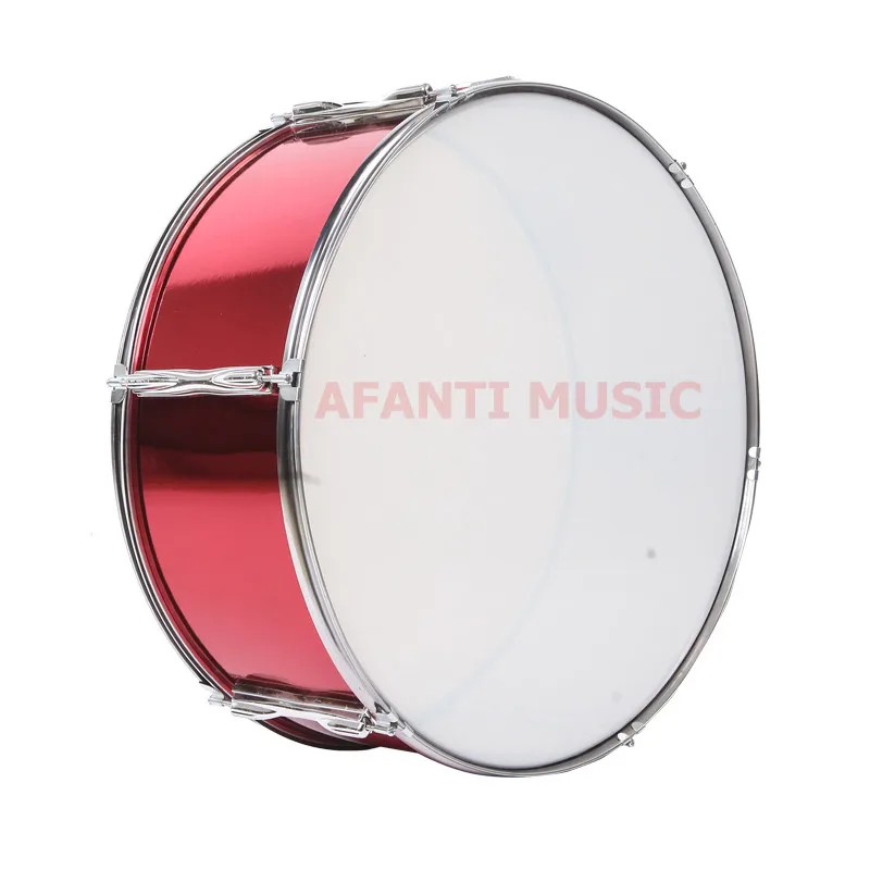 22 inch / Red Afanti Music Bass Drum (BAS-1061)