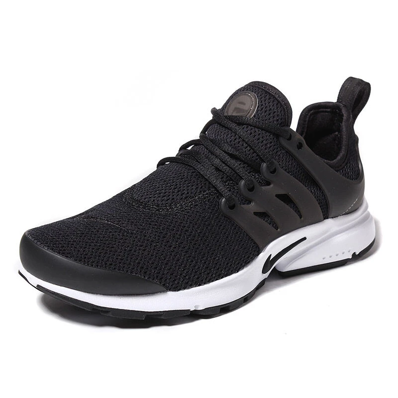 nike air presto size chart