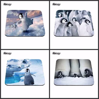 Hot Desk Computer Personality Cute Penguin On A Mission Rubber Soft Aming Mouse Black Mouse Pad22x18cm And 25x20cm And 25x29cm
Hot Desk Computer Personality Cute Penguin On A Mission Rubber Soft Aming Mouse Black Mouse Pad22x18cm And 25x20cm And 25x29cm