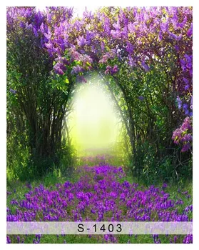 8X8ft Forest Photos Studios Chromakey Green Screen & Purple Flowers Decoration Sunshine Lighting Backdrops Photography
8X8ft Forest Photos Studios Chromakey Green Screen & Purple Flowers Decoration Sunshine Lighting Backdrops Photography