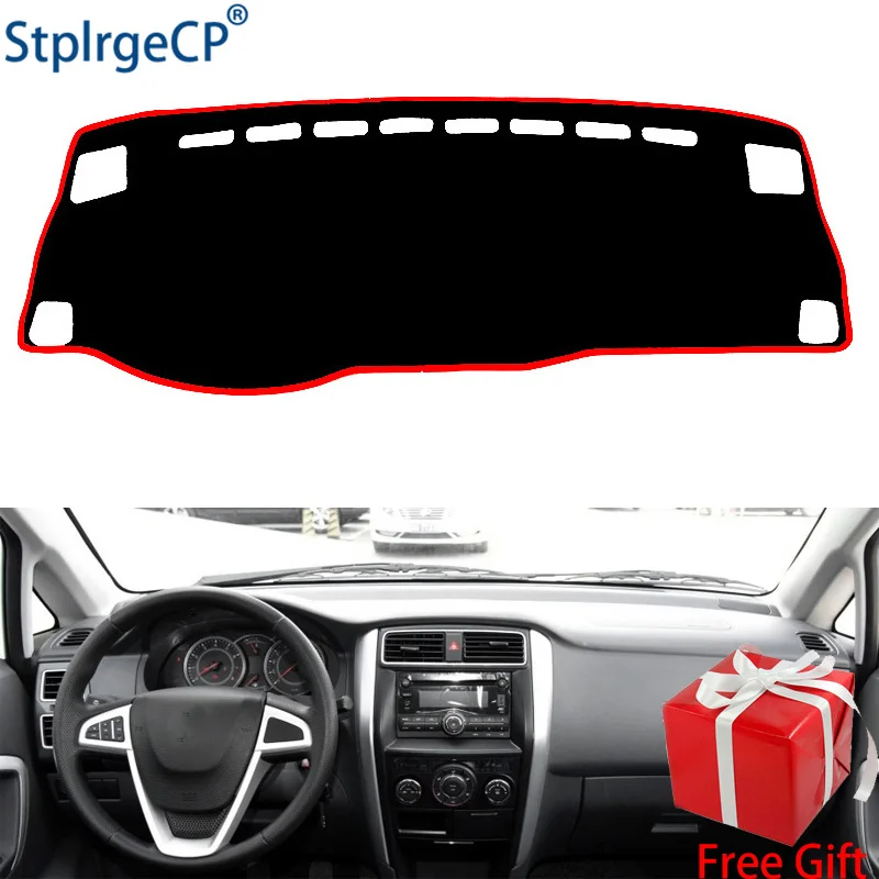 for SUZUKI liana a6 2014 2015 2016 dashboard mat Protective pad Shade Cushion Pad interior sticker car styling accessories
for SUZUKI liana a6 2014 2015 2016 dashboard mat Protective pad Shade Cushion Pad interior sticker car styling accessories