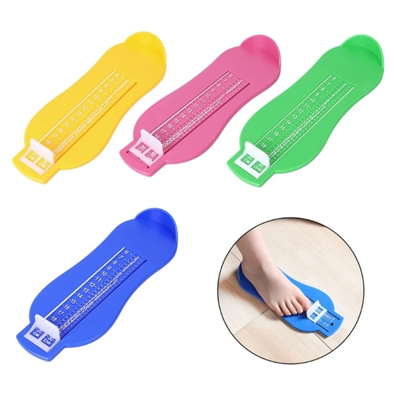 Baby Child Foot Measure Props boy nt Feet Measure Gauge Kid Shoes Size Measuring Ruler Tool Toddler Shoes Fittings Gauge
Baby Child Foot Measure Props boy nt Feet Measure Gauge Kid Shoes Size Measuring Ruler Tool Toddler Shoes Fittings Gauge