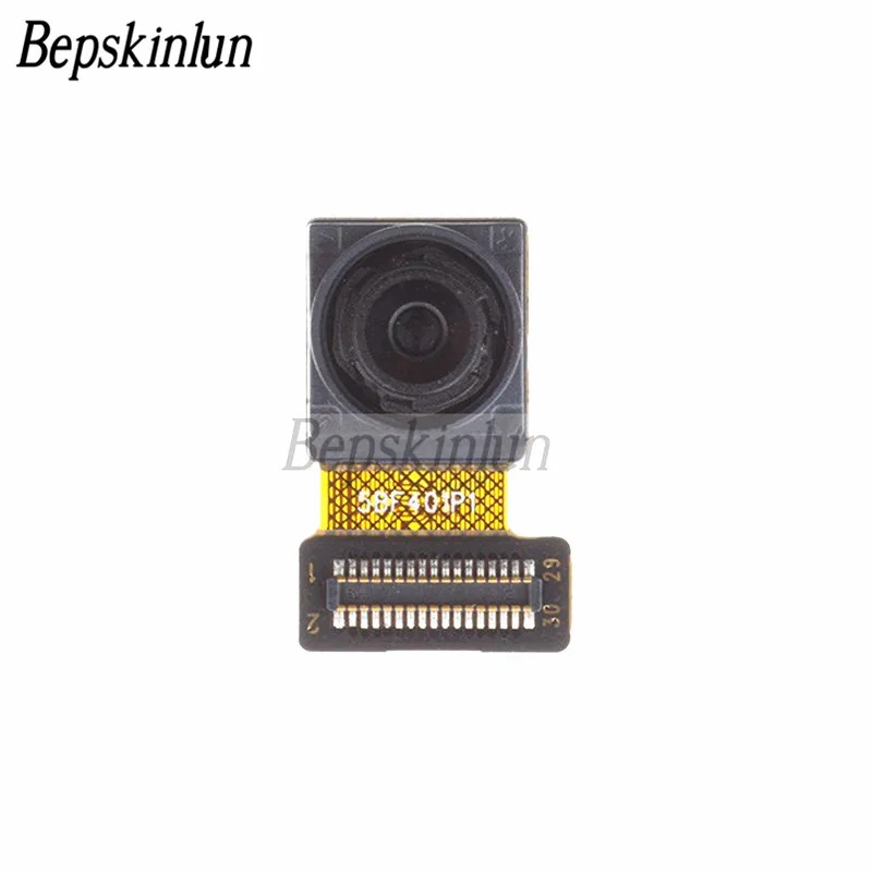 Bepskinlun Original Front Camera for Xiaomi Mi 5 Front Facing Camera Module Replacement Part
Bepskinlun Original Front Camera for Xiaomi Mi 5 Front Facing Camera Module Replacement Part