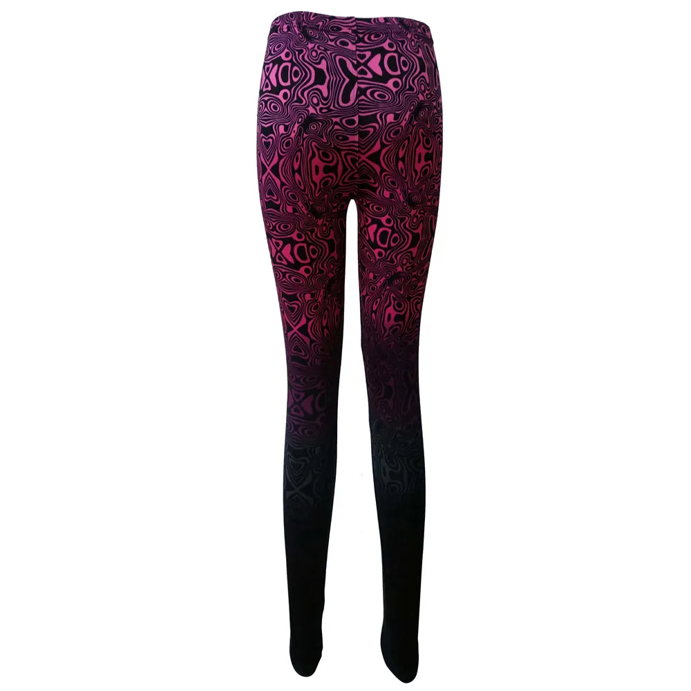 Gradient sports leggings High Waist Sport Leggins Women Tight Yoga Pant pantacourt femme taille elastique#YL
Gradient sports leggings High Waist Sport Leggins Women Tight Yoga Pant pantacourt femme taille elastique#YL