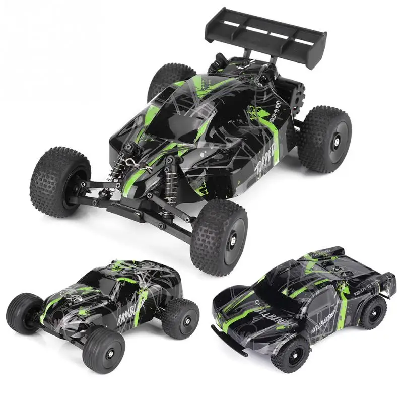 1:32 RC Car Toy High Speed Racing Crawler Climbing Remote Control Car 12km/h Off Road Truggy Buggy Car Kids RC Toys
1:32 RC Car Toy High Speed Racing Crawler Climbing Remote Control Car 12km/h Off Road Truggy Buggy Car Kids RC Toys