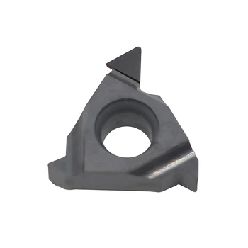 16ER A60 2PCS PCD Indexable Carbide Insert Internal Thread Threading 16ER A60 Turning tools CNC Blade cutting tools
16ER A60 2PCS PCD Indexable Carbide Insert Internal Thread Threading 16ER A60 Turning tools CNC Blade cutting tools