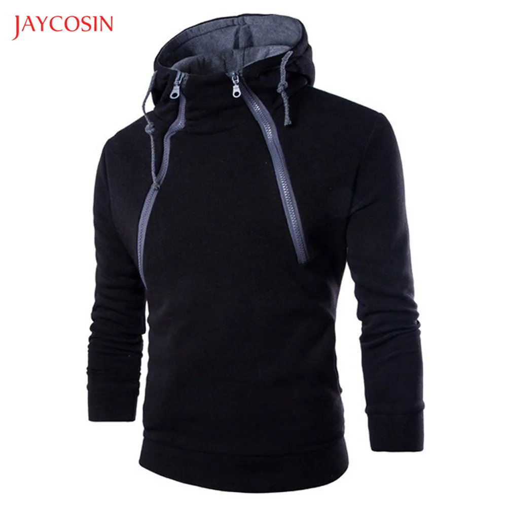 Jaycosin Clothes Men Zipper Patchwork Hoodie Sweatshirt Spring Autumn Casual Long Sleeve 3XL O-Neck Sport Exercise Top Blouse
Jaycosin Clothes Men Zipper Patchwork Hoodie Sweatshirt Spring Autumn Casual Long Sleeve 3XL O-Neck Sport Exercise Top Blouse