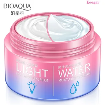 bioaqua Lazy MakeUp & 50g tender skin Anti-Aging face Cream +50gHydrating Smooth Moisturize Facial Make Up Cream Skin Care
bioaqua Lazy MakeUp & 50g tender skin Anti-Aging face Cream +50gHydrating Smooth Moisturize Facial Make Up Cream Skin Care