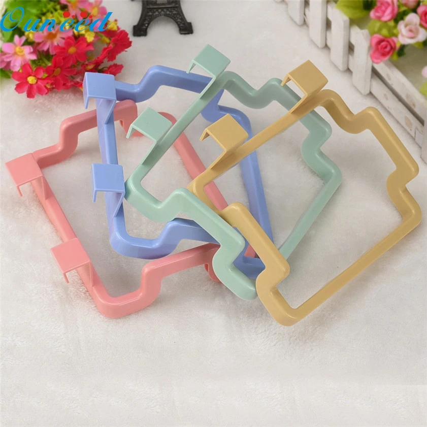 New Arrival Lovely HIigh Quality Portable Kitchen Trash Bag Holder Incognito Cabinets Cloth Rack Towel Rack
New Arrival Lovely HIigh Quality Portable Kitchen Trash Bag Holder Incognito Cabinets Cloth Rack Towel Rack