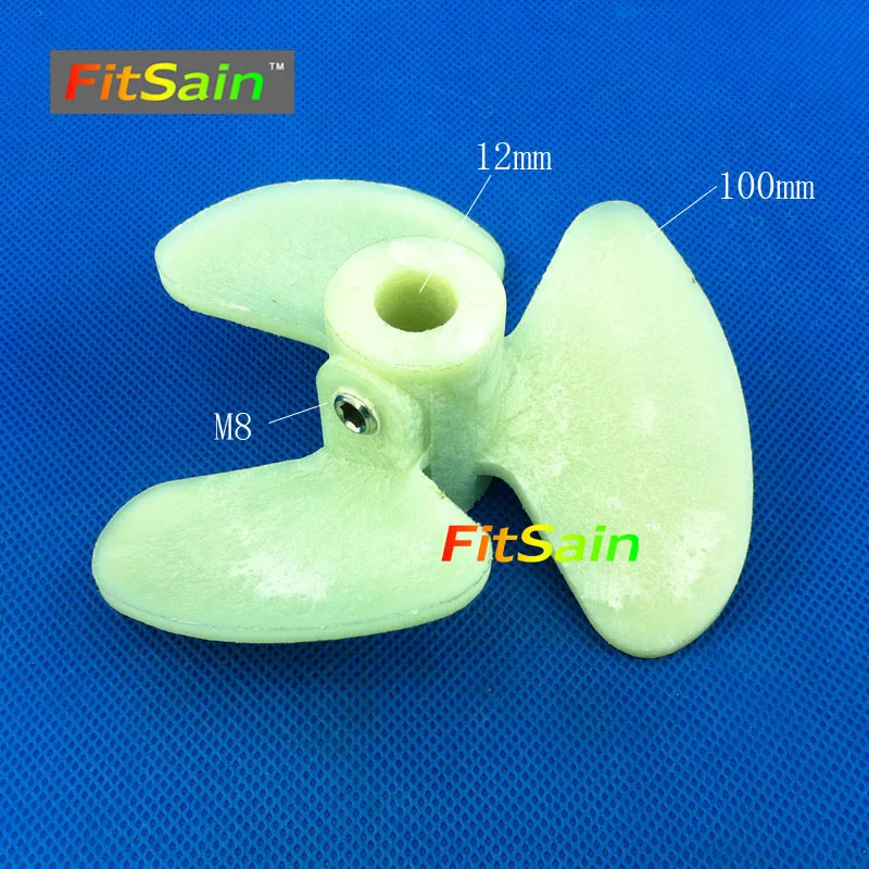 FitSain--Nylon paddle three blade paddle three blade paddle mixer accessories plastic blade corrosion resistance
FitSain--Nylon paddle three blade paddle three blade paddle mixer accessories plastic blade corrosion resistance
