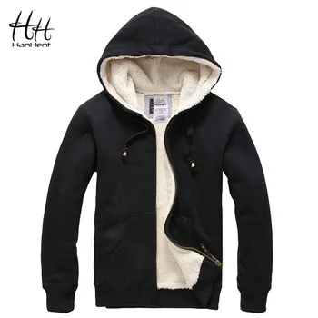 HanHent Sheep Velvet Thickened Men Winter Coats Thick Wool Warm Hoodie Sweatshirts Fashion Men Clothing Cashmere Clearance Sale
HanHent Sheep Velvet Thickened Men Winter Coats Thick Wool Warm Hoodie Sweatshirts Fashion Men Clothing Cashmere Clearance Sale