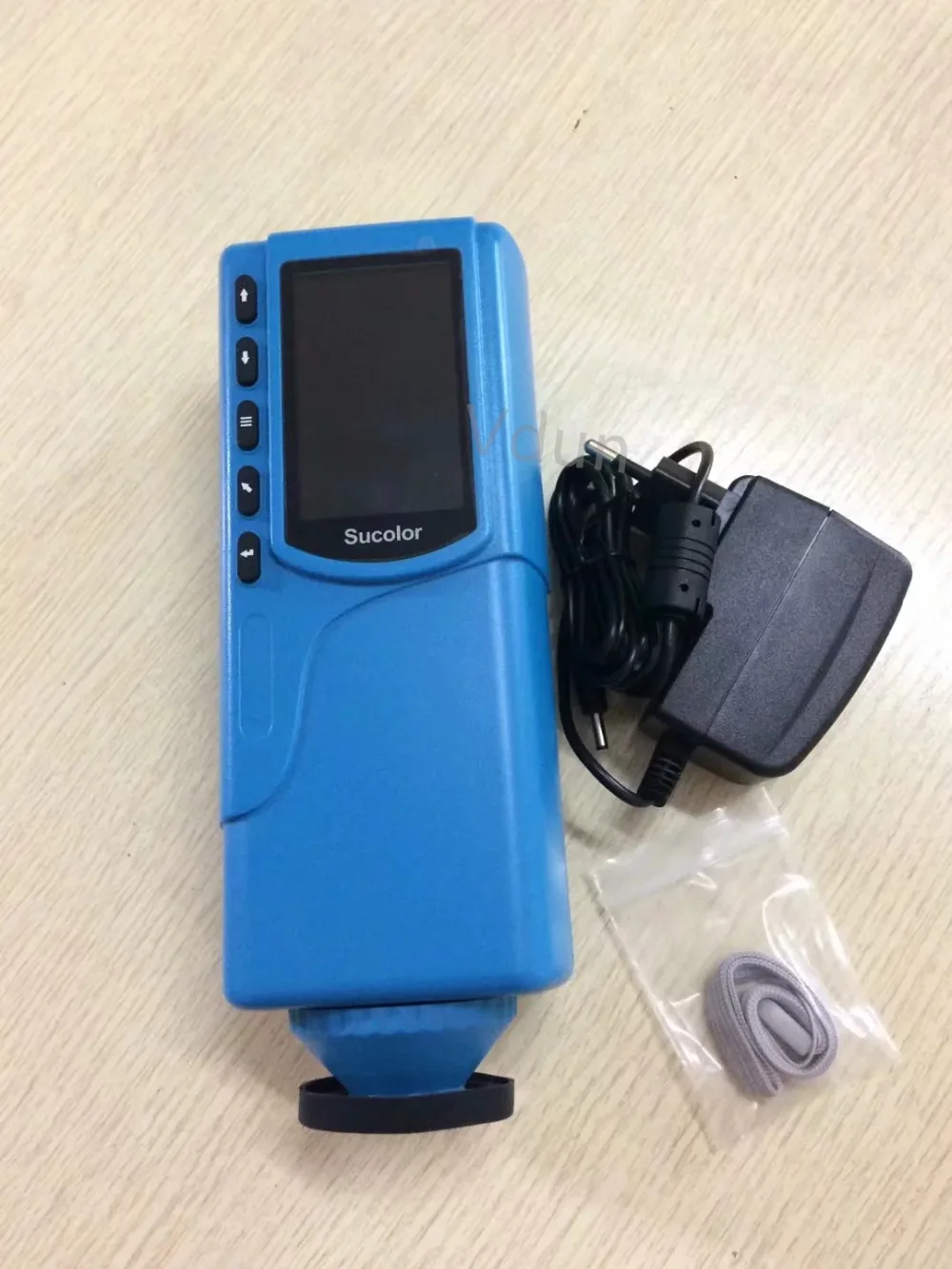 3nh SC-10 4mm Measuring diameter Digital Color Difference Meter Tester Portable Colorimeter Analyzer SC10
3nh SC-10 4mm Measuring diameter Digital Color Difference Meter Tester Portable Colorimeter Analyzer SC10
