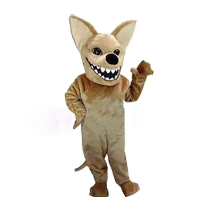 High Quality Dog Mascot Costume Cartoon Animal Angry Dog Costume Christmas Party Dress Free Shipping
High Quality Dog Mascot Costume Cartoon Animal Angry Dog Costume Christmas Party Dress Free Shipping