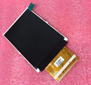 3.2 inch TFT color screen ILI9341 dirve 8080 16bit 38pin interface LCD 240*320 display
3.2 inch TFT color screen ILI9341 dirve 8080 16bit 38pin interface LCD 240*320 display