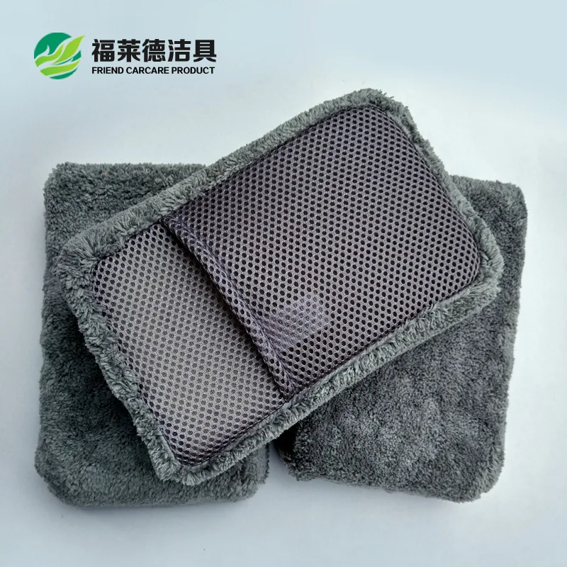 Car Care Auto Washing Tools High Density Coral Velvet Car Wash Sponge Super Absorbent Dust Absorption Tools Home Cleaning Tools
Car Care Auto Washing Tools High Density Coral Velvet Car Wash Sponge Super Absorbent Dust Absorption Tools Home Cleaning Tools