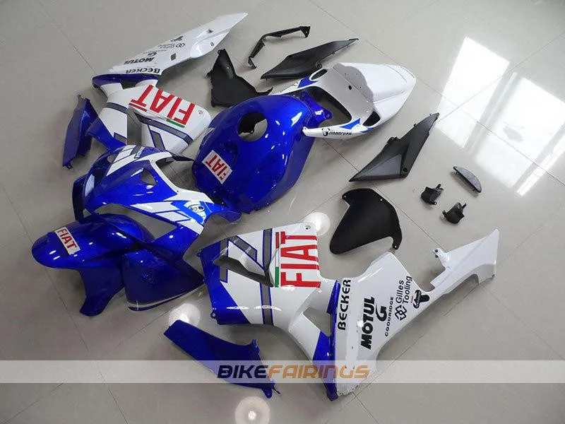 New Injection Mold Full Fairing kit Fit For Honda CBR600RR F5 2005 2006 05 06 600RR 600 ABS fairings+Tank cover Custom cool USA
New Injection Mold Full Fairing kit Fit For Honda CBR600RR F5 2005 2006 05 06 600RR 600 ABS fairings+Tank cover Custom cool USA