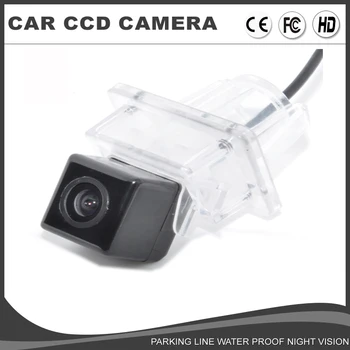 Car Reverse Camera HD Rear View Camera for Mercedes Benz C E S CLASS CL CLASS W204 W212 W216 W221 Backup Camera Night Vision CCD
Car Reverse Camera HD Rear View Camera for Mercedes Benz C E S CLASS CL CLASS W204 W212 W216 W221 Backup Camera Night Vision CCD