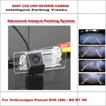 860 * 576 Pixels Back Up Camera For Volkswagen Passat R36 (4D) B6 B7 5DRearview Parking 580 TV Lines Dynamic Guidance Tragectory
860 * 576 Pixels Back Up Camera For Volkswagen Passat R36 (4D) B6 B7 5DRearview Parking 580 TV Lines Dynamic Guidance Tragectory